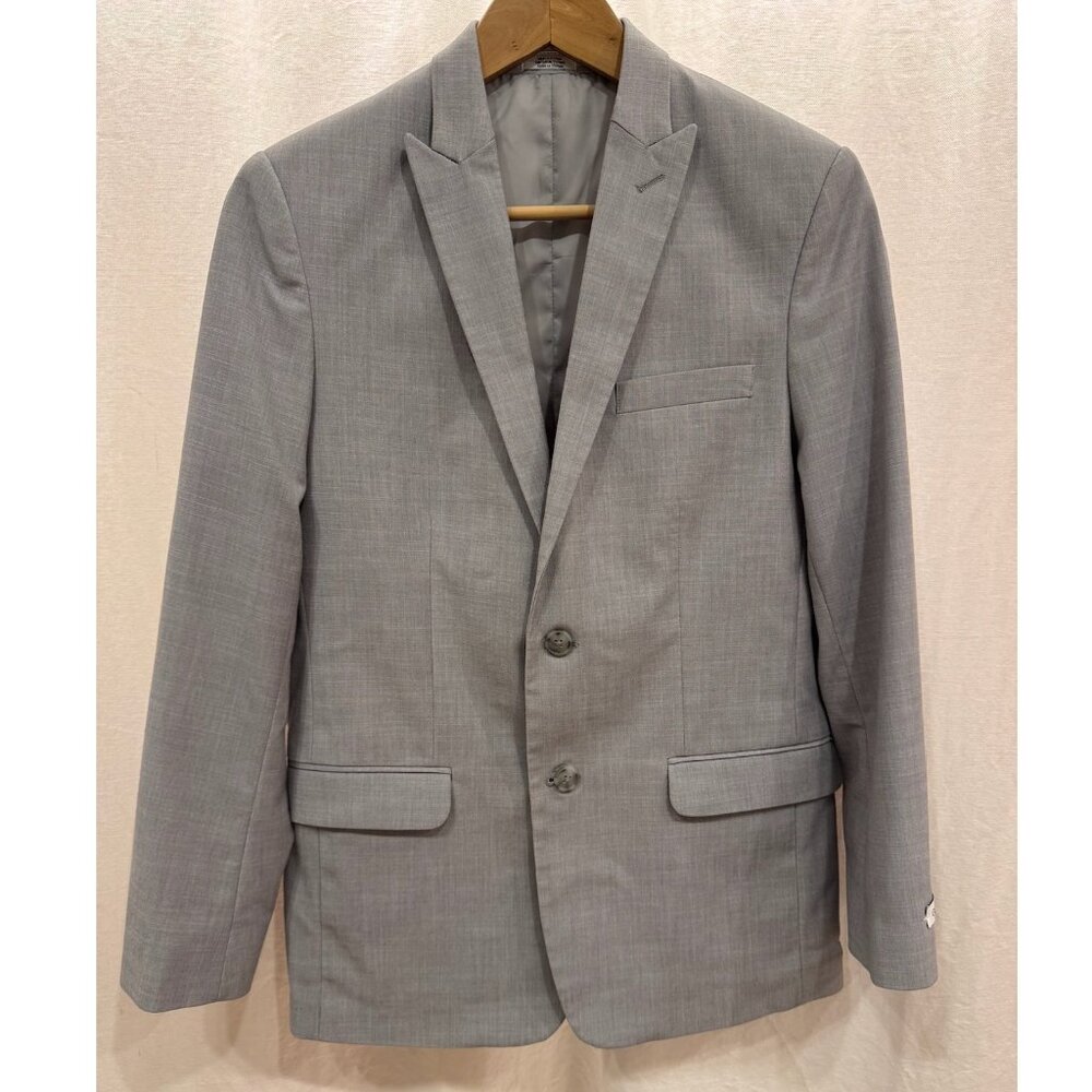 Calvin Klein boys blazer